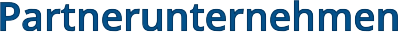 Partnerunternehmen