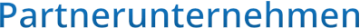Partnerunternehmen